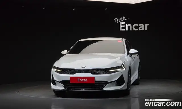 Kia K5 (Optima) 2021 2.0 автомат (гидро), миниатюра 3 Kia K5 (Optima) 2021 2.0 автомат (гидро), миниатюра 3