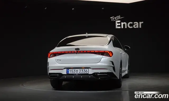 Kia K5 (Optima) 2021 2.0 автомат (гидро), миниатюра 4 Kia K5 (Optima) 2021 2.0 автомат (гидро), миниатюра 4