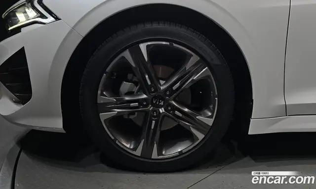 Kia K5 (Optima) 2021 2.0 автомат (гидро), миниатюра 5 Kia K5 (Optima) 2021 2.0 автомат (гидро), миниатюра 5