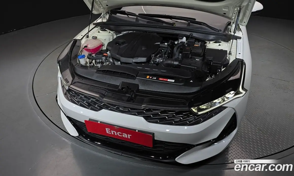 Kia K5 (Optima) 2021 2.0 автомат (гидро), фото 6 Kia K5 (Optima) 2021 2.0 автомат (гидро), фото 6