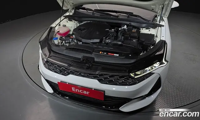 Kia K5 (Optima) 2021 2.0 автомат (гидро), миниатюра 6 Kia K5 (Optima) 2021 2.0 автомат (гидро), миниатюра 6