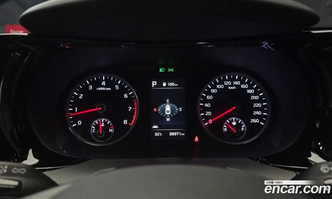 Kia K5 (Optima) 2021 2.0 автомат (гидро), фото 8 Kia K5 (Optima) 2021 2.0 автомат (гидро), фото 8