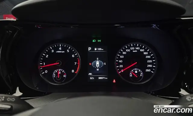Kia K5 (Optima) 2021 2.0 автомат (гидро), миниатюра 8 Kia K5 (Optima) 2021 2.0 автомат (гидро), миниатюра 8