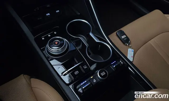 Kia K5 (Optima) 2021 2.0 автомат (гидро), миниатюра 9 Kia K5 (Optima) 2021 2.0 автомат (гидро), миниатюра 9