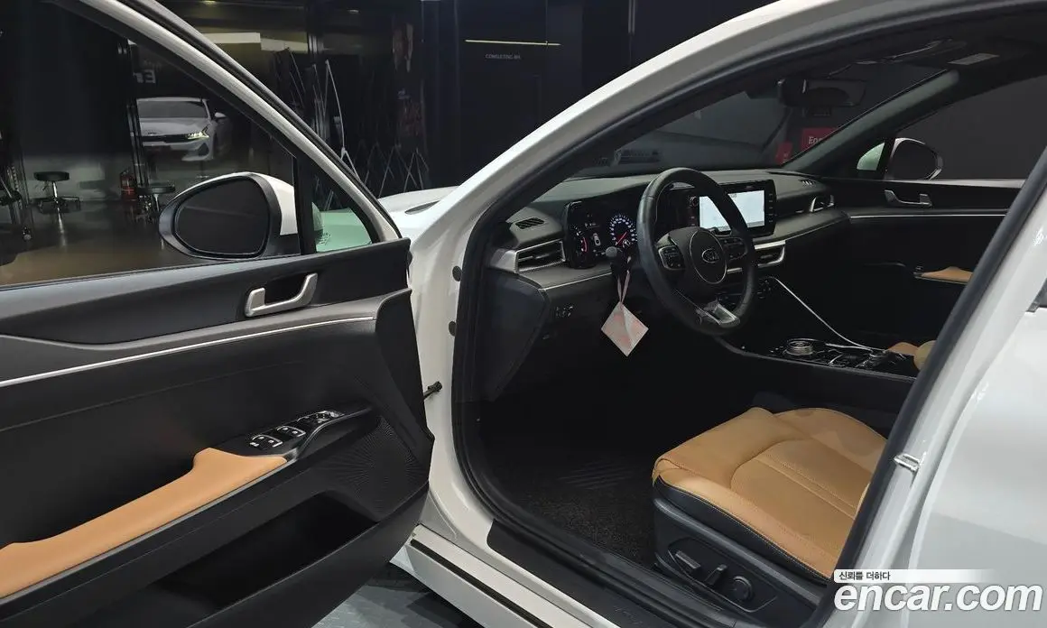 Kia K5 (Optima) 2021 2.0 автомат (гидро), фото 10 Kia K5 (Optima) 2021 2.0 автомат (гидро), фото 10