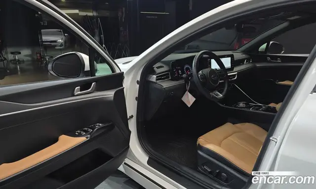 Kia K5 (Optima) 2021 2.0 автомат (гидро), миниатюра 10 Kia K5 (Optima) 2021 2.0 автомат (гидро), миниатюра 10