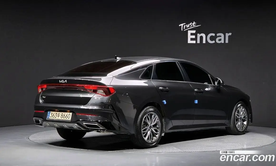 Kia K5 (Optima) 2022 2.0 автомат (гидро), фото 2 Kia K5 (Optima) 2022 2.0 автомат (гидро), фото 2
