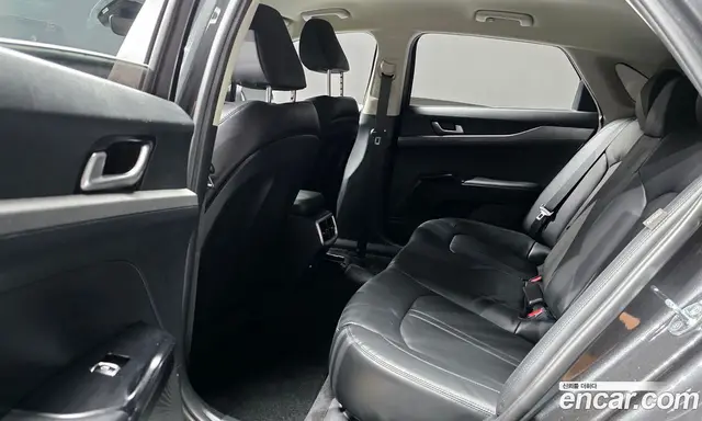 Kia K5 (Optima) 2022 2.0 автомат (гидро), миниатюра 12
