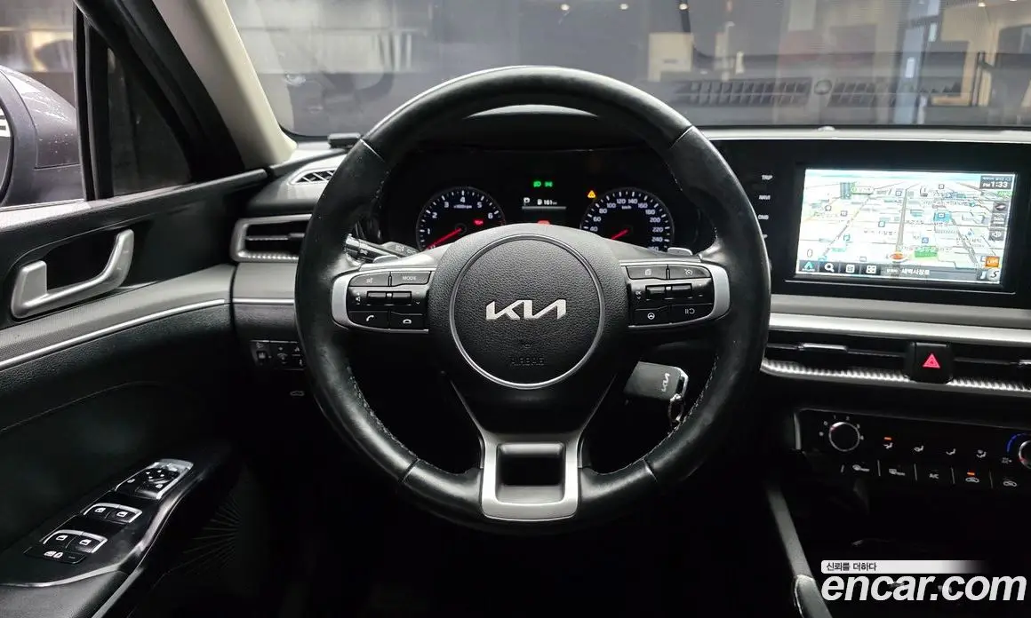 Kia K5 (Optima) 2022 2.0 автомат (гидро), фото 14 Kia K5 (Optima) 2022 2.0 автомат (гидро), фото 14