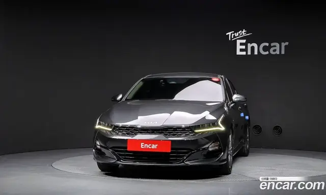 Kia K5 (Optima) 2022 2.0 автомат (гидро), миниатюра 3 Kia K5 (Optima) 2022 2.0 автомат (гидро), миниатюра 3