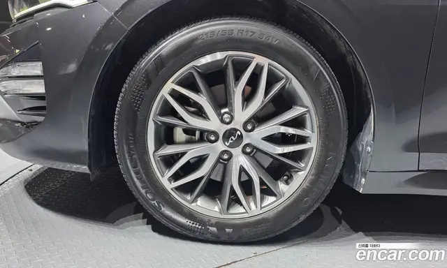 Kia K5 (Optima) 2022 2.0 автомат (гидро), миниатюра 5 Kia K5 (Optima) 2022 2.0 автомат (гидро), миниатюра 5
