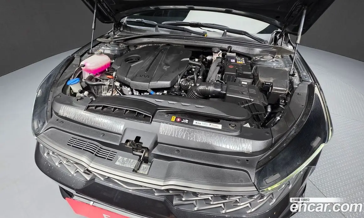 Kia K5 (Optima) 2022 2.0 автомат (гидро), фото 6 Kia K5 (Optima) 2022 2.0 автомат (гидро), фото 6
