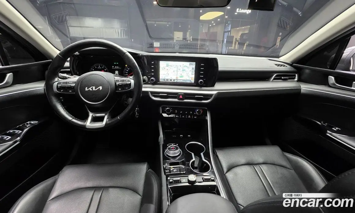 Kia K5 (Optima) 2022 2.0 автомат (гидро), фото 7 Kia K5 (Optima) 2022 2.0 автомат (гидро), фото 7