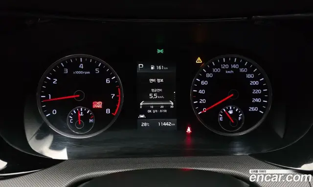 Kia K5 (Optima) 2022 2.0 автомат (гидро), миниатюра 8 Kia K5 (Optima) 2022 2.0 автомат (гидро), миниатюра 8