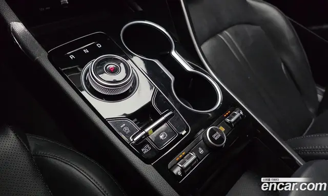 Kia K5 (Optima) 2022 2.0 автомат (гидро), миниатюра 9 Kia K5 (Optima) 2022 2.0 автомат (гидро), миниатюра 9