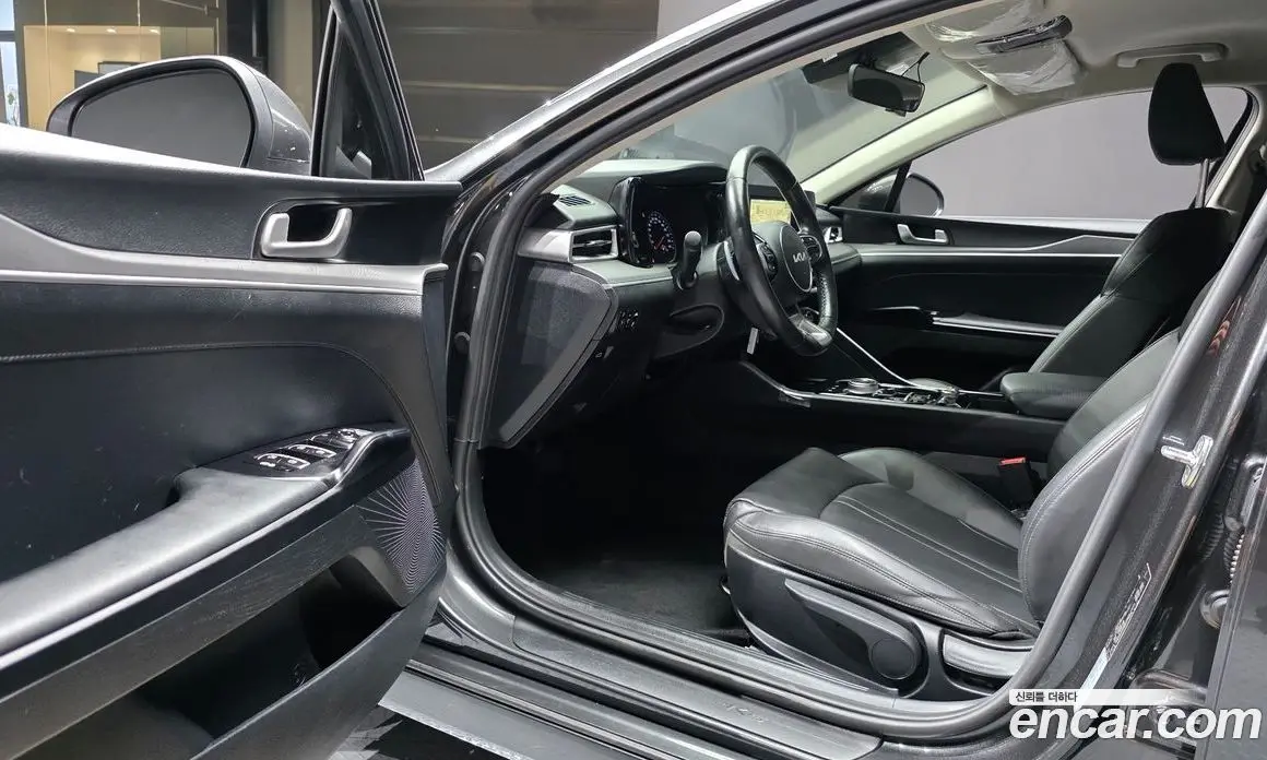 Kia K5 (Optima) 2022 2.0 автомат (гидро), фото 10 Kia K5 (Optima) 2022 2.0 автомат (гидро), фото 10