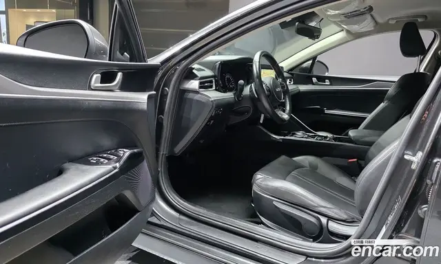 Kia K5 (Optima) 2022 2.0 автомат (гидро), миниатюра 10 Kia K5 (Optima) 2022 2.0 автомат (гидро), миниатюра 10
