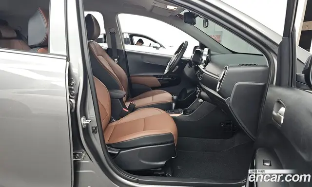 Kia Morning 2025 1.0 автомат (гидро), миниатюра 11 Kia Morning 2025 1.0 автомат (гидро), миниатюра 11