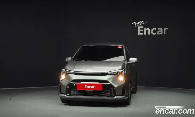 Kia Morning 2025 1.0 автомат (гидро), миниатюра 3 Kia Morning 2025 1.0 автомат (гидро), миниатюра 3