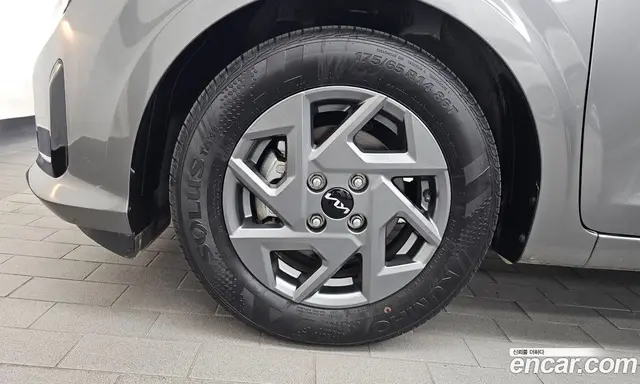 Kia Morning 2025 1.0 автомат (гидро), миниатюра 5 Kia Morning 2025 1.0 автомат (гидро), миниатюра 5