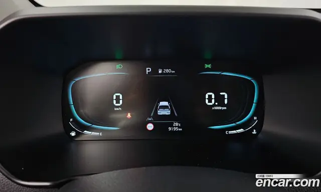 Kia Morning 2025 1.0 автомат (гидро), миниатюра 8 Kia Morning 2025 1.0 автомат (гидро), миниатюра 8