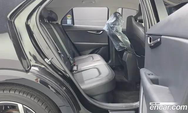 Kia Niro 2022 1.6 автомат (гидро), миниатюра 12