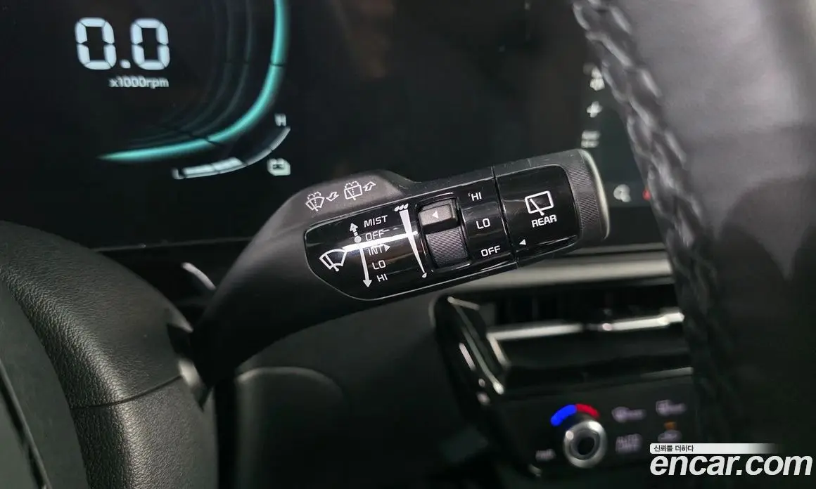 Kia Niro 2022 1.6 автомат (гидро), фото 20 Kia Niro 2022 1.6 автомат (гидро), фото 20