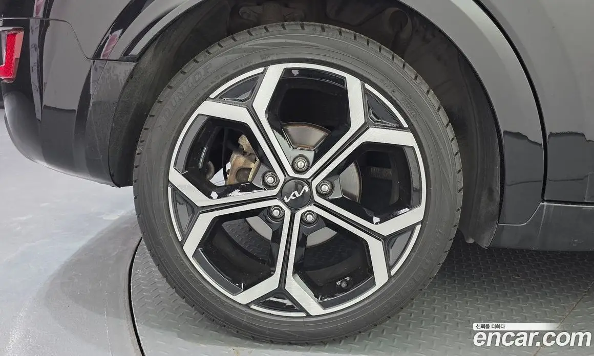 Kia Niro 2022 1.6 автомат (гидро), фото 5 Kia Niro 2022 1.6 автомат (гидро), фото 5