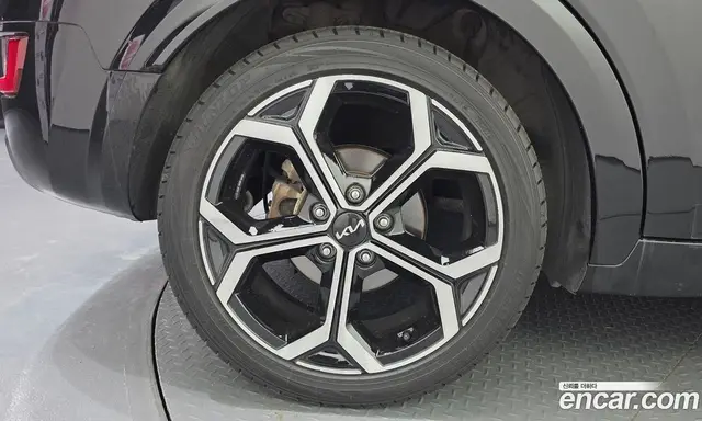Kia Niro 2022 1.6 автомат (гидро), миниатюра 5 Kia Niro 2022 1.6 автомат (гидро), миниатюра 5