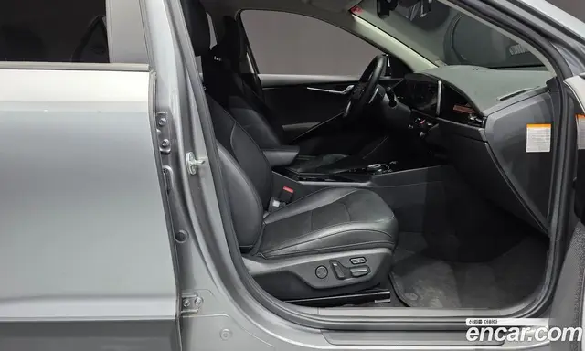Kia Niro 2023 0.2 автомат (гидро), миниатюра 11 Kia Niro 2023 0.2 автомат (гидро), миниатюра 11