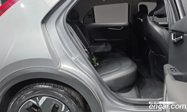 Kia Niro 2023 0.2 автомат (гидро), миниатюра 12