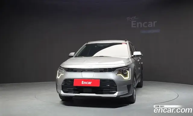 Kia Niro 2023 0.2 автомат (гидро), миниатюра 3 Kia Niro 2023 0.2 автомат (гидро), миниатюра 3