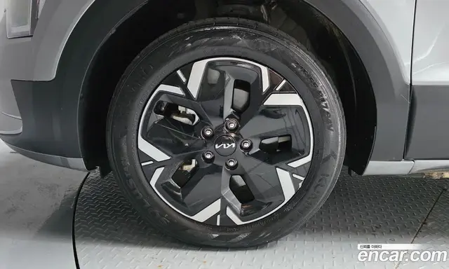 Kia Niro 2023 0.2 автомат (гидро), миниатюра 5 Kia Niro 2023 0.2 автомат (гидро), миниатюра 5