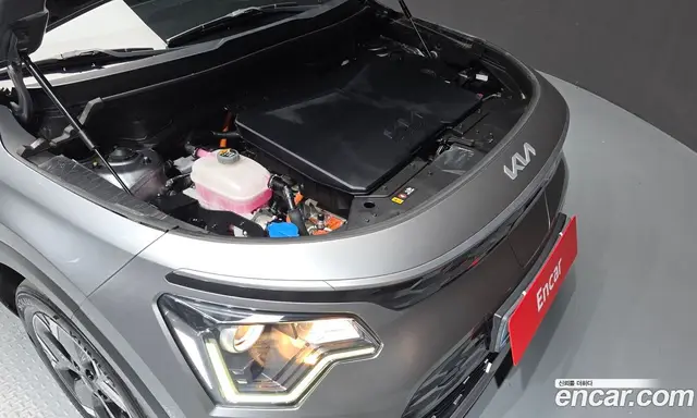 Kia Niro 2023 0.2 автомат (гидро), миниатюра 6 Kia Niro 2023 0.2 автомат (гидро), миниатюра 6