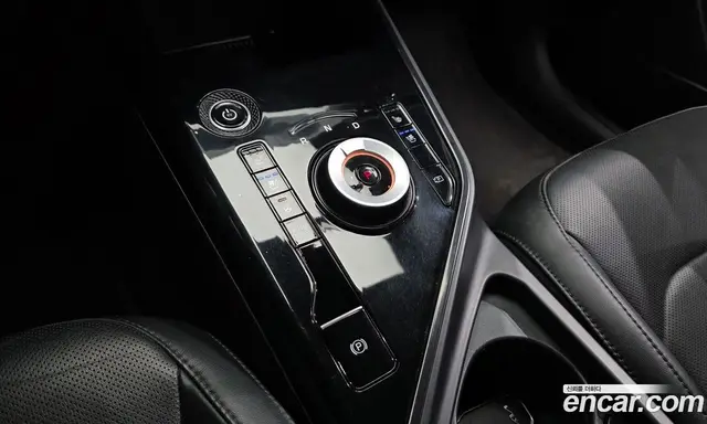 Kia Niro 2023 0.2 автомат (гидро), миниатюра 9 Kia Niro 2023 0.2 автомат (гидро), миниатюра 9