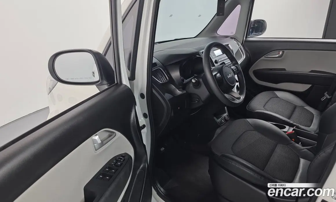 Kia Ray 2022 1.0 автомат (гидро), фото 11 Kia Ray 2022 1.0 автомат (гидро), фото 11