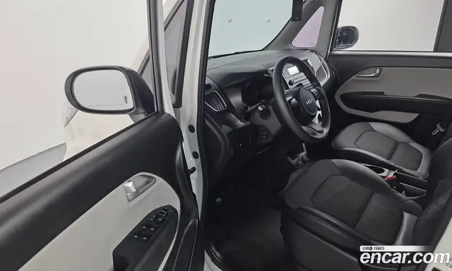 Kia Ray 2022 1.0 автомат (гидро), миниатюра 11 Kia Ray 2022 1.0 автомат (гидро), миниатюра 11