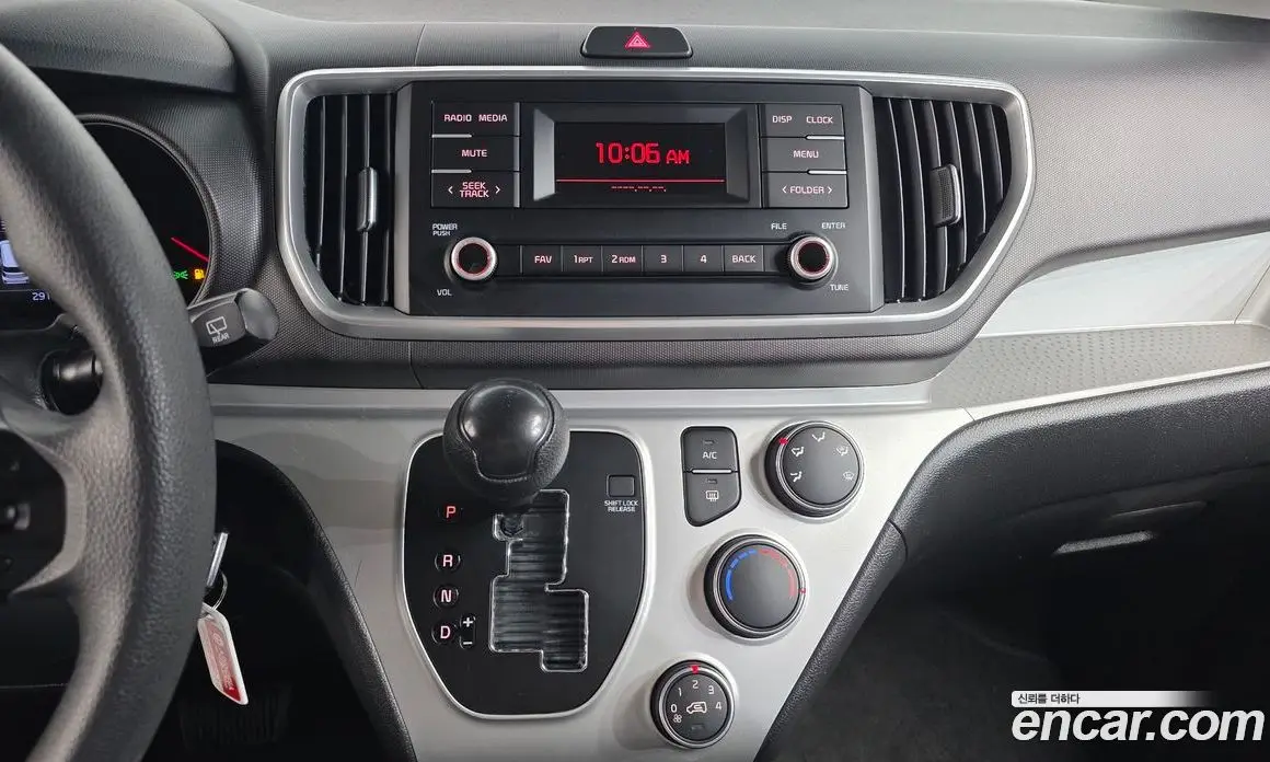 Kia Ray 2022 1.0 автомат (гидро), фото 14 Kia Ray 2022 1.0 автомат (гидро), фото 14