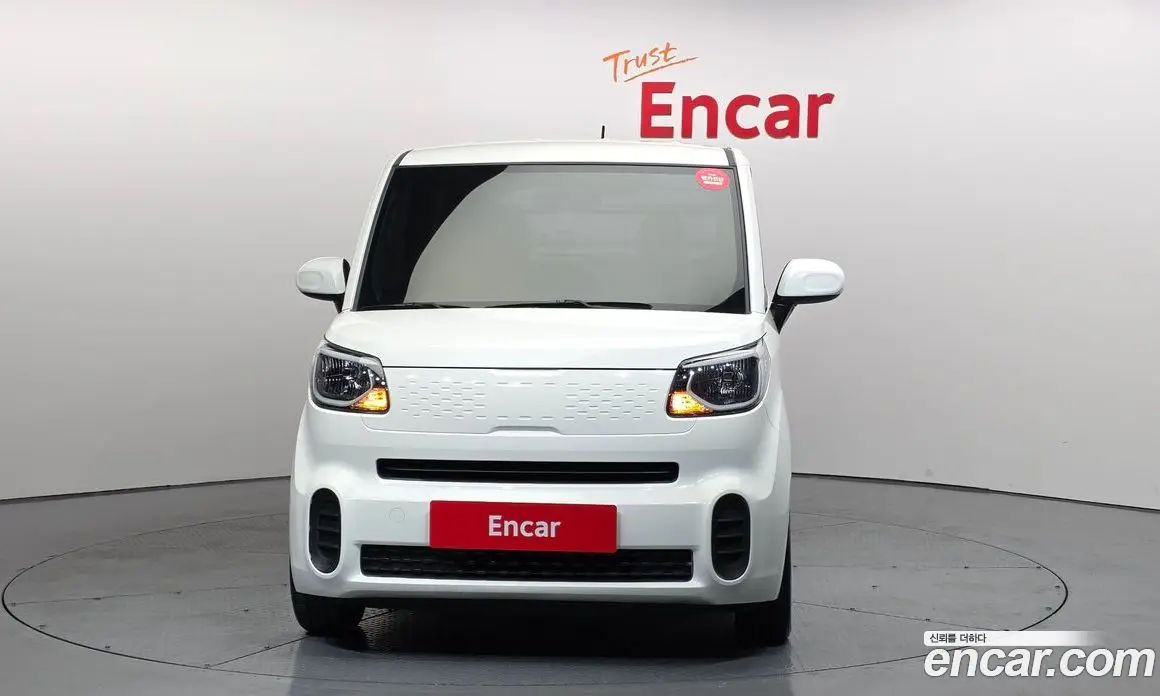 Kia Ray 2022 1.0 автомат (гидро), фото 3 Kia Ray 2022 1.0 автомат (гидро), фото 3