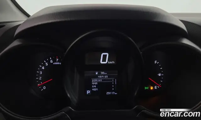 Kia Ray 2022 1.0 автомат (гидро), миниатюра 8 Kia Ray 2022 1.0 автомат (гидро), миниатюра 8