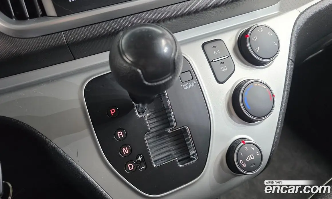 Kia Ray 2022 1.0 автомат (гидро), фото 9 Kia Ray 2022 1.0 автомат (гидро), фото 9
