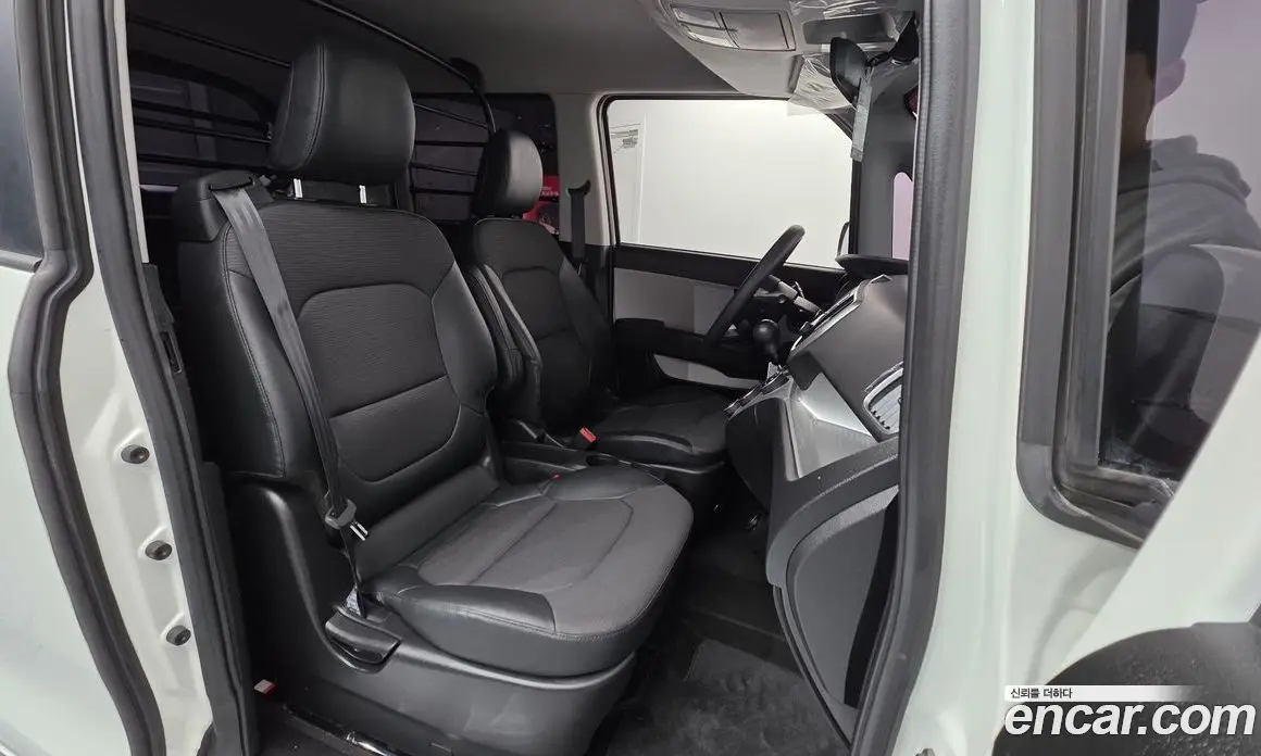 Kia Ray 2022 1.0 автомат (гидро), фото 10 Kia Ray 2022 1.0 автомат (гидро), фото 10