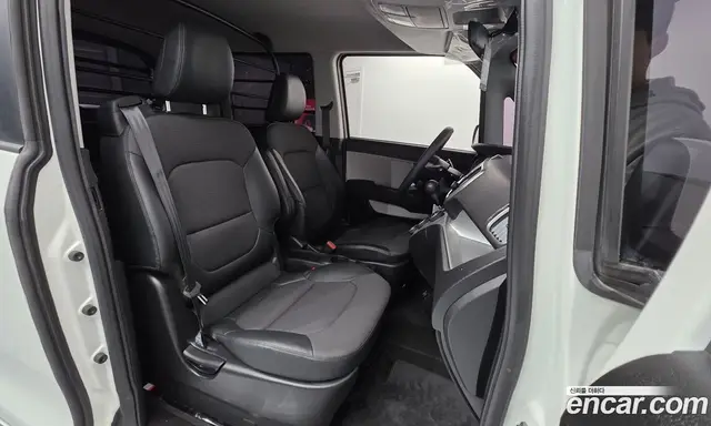 Kia Ray 2022 1.0 автомат (гидро), миниатюра 10 Kia Ray 2022 1.0 автомат (гидро), миниатюра 10