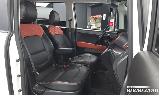 Kia Ray 2022 1.0 автомат (гидро), миниатюра 11