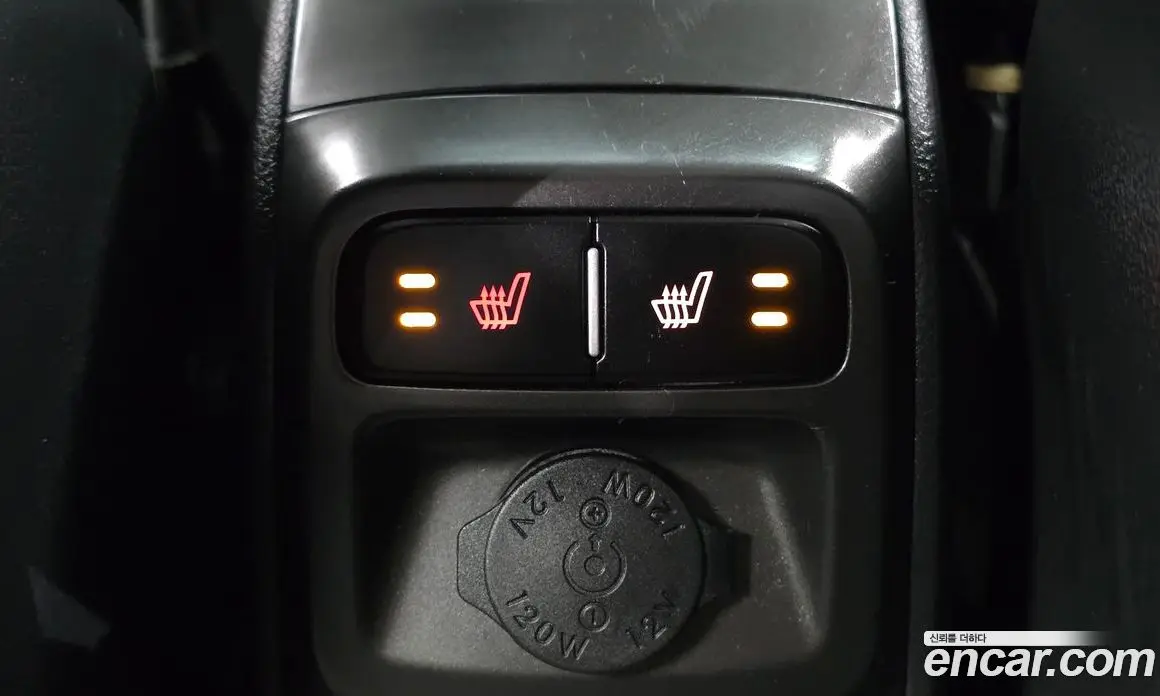 Kia Ray 2022 1.0 автомат (гидро), фото 19