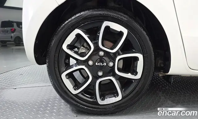 Kia Ray 2022 1.0 автомат (гидро), миниатюра 5