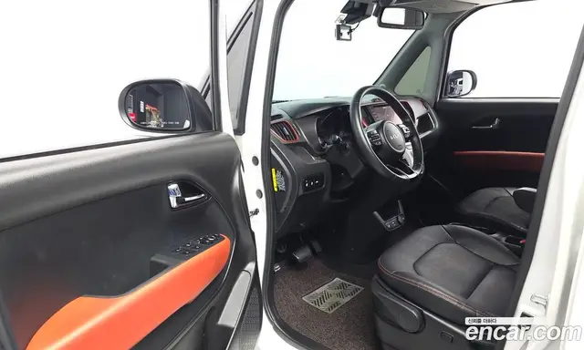 Kia Ray 2022 1.0 автомат (гидро), миниатюра 10