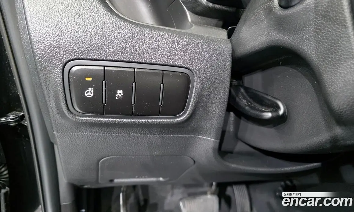 Kia Ray 2024 1.0 автомат (гидро), фото 14 Kia Ray 2024 1.0 автомат (гидро), фото 14