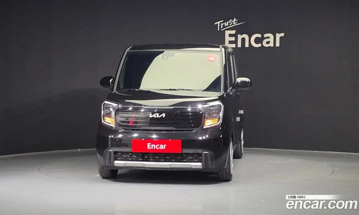 Kia Ray 2024 1.0 автомат (гидро), фото 3 Kia Ray 2024 1.0 автомат (гидро), фото 3