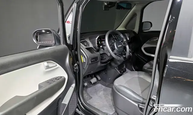 Kia Ray 2024 1.0 автомат (гидро), миниатюра 9 Kia Ray 2024 1.0 автомат (гидро), миниатюра 9